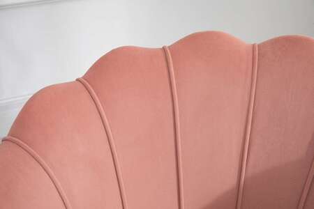 Chair Coral