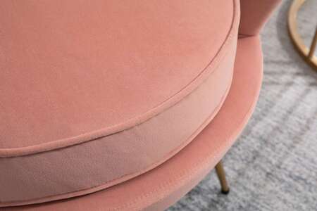 Chair Coral