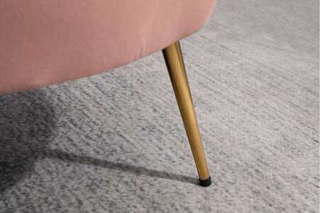Chair Coral