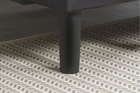 AURSBGRV Sofa Bed Grey