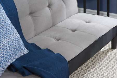 AURSBGRV Sofa Bed Grey