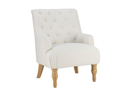 PASCHWHT Chair White