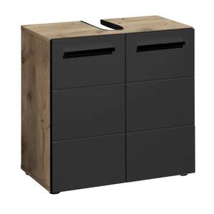 VIS001 Under Sink Bathroom Cabinet