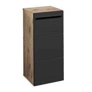 VIS002 Storage Bathroom Cabinet