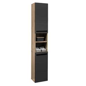 VIS004 Tall Bathroom Cabinet