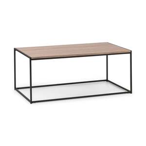 TRI202 Coffee Table - Sonoma Oak
