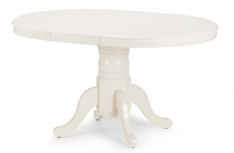 STA001 Extending Dining Table