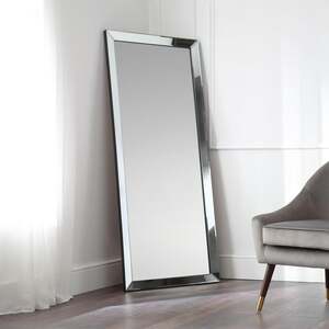 MIR007 Lean-To Dress Mirror