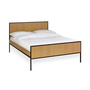 SIA011 King Bed Frame 150Cm