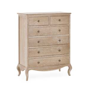 CAM402 4 + 2 Chest