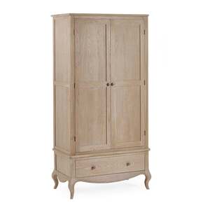 AM404 Combination Wardrobe