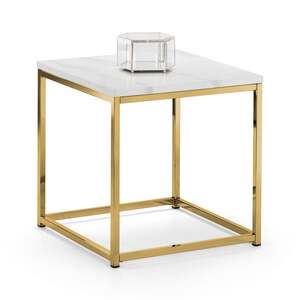 SCA502 Lamp Table - Gold
