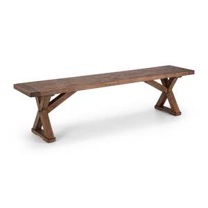 CHA302 Bench - Fsc Recycled (Int-Coc-002320)