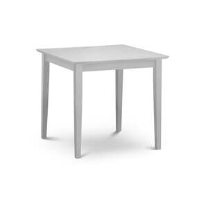 RUF302 Dining Table - Grey