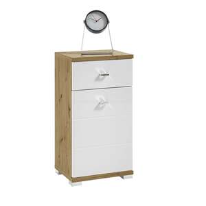 POO002 Storage Bathroom Cabinet