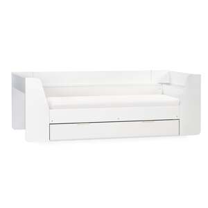 CYC001 Daybed All White