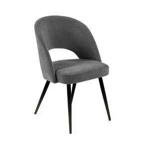 ELL022 Dining Chair - Onyx