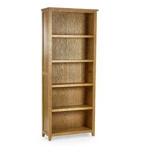 MAL207 Tall Bookcase