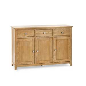 MAL209 Large Sideboard