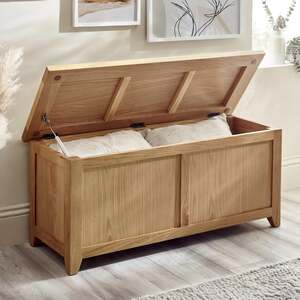 MAL008 Storage Bench