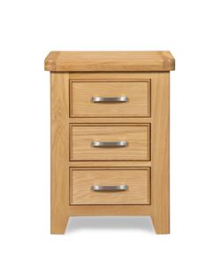 Locker - 3 Drawer