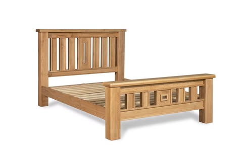 Bed - 60" (5')