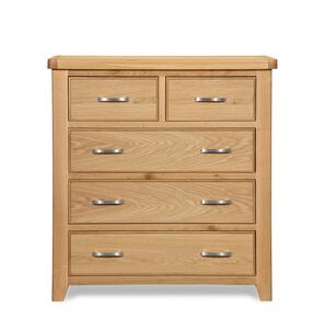 Chest - 5 Drawer
