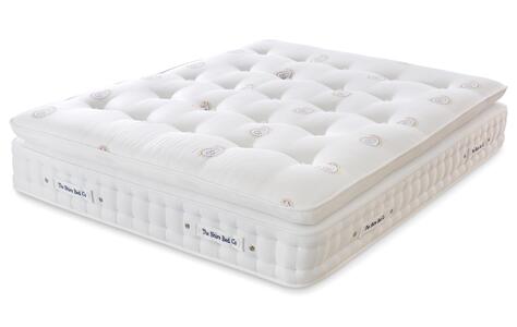 Handcrafted Signature Pillowtop 5000 Mattress