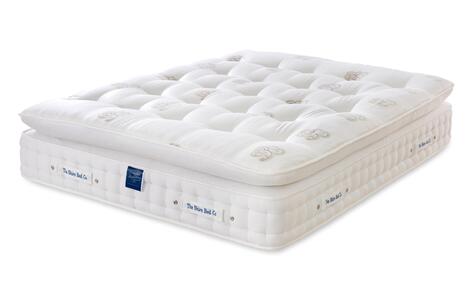 Handcrafted Signature Pillowtop 7000 Mattress