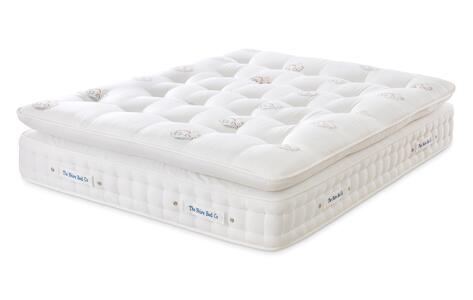 Handcrafted Signature Pillowtop 9000 Mattress