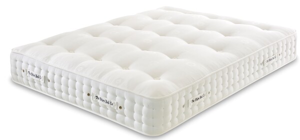 Handcrafted Signature 8000 Mattress
