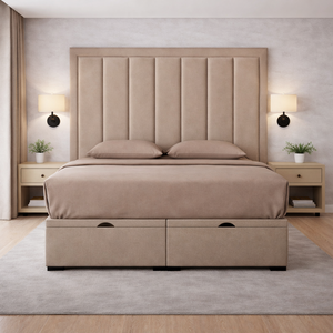 Bed With Gaslift - Band B