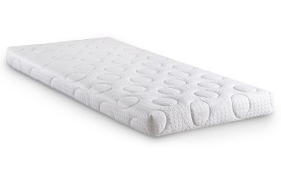 MAT084 Reflex Roll-Up Mattress 120Cm