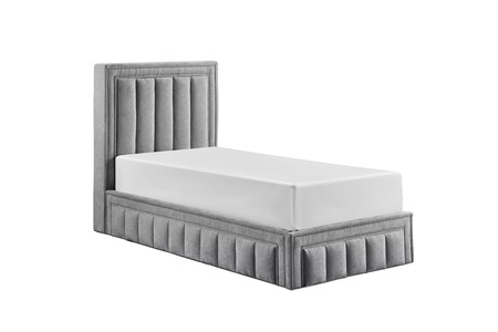 4'6" Bed