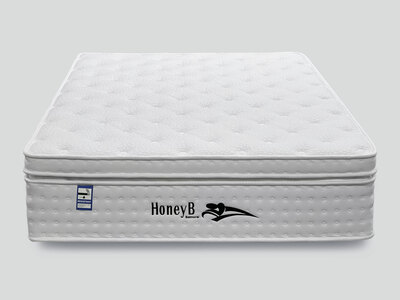 Mattress - 60" (5') - Rolled