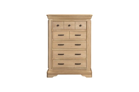 Chest - 8 Drawer