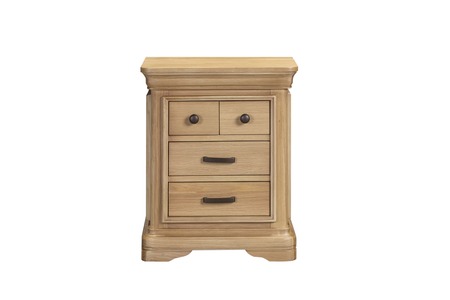 Locker - 4 Drawer