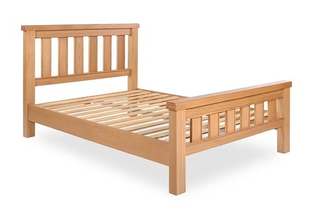Bed - 54" (4'6")