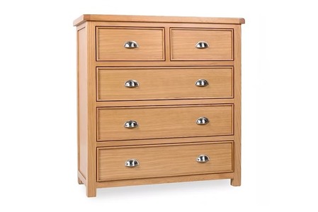 Chest - 5 Drawer