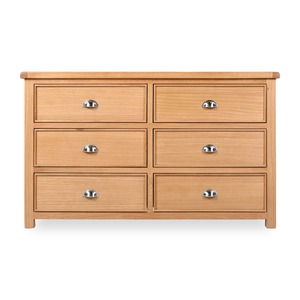Chest - 6 Drawer