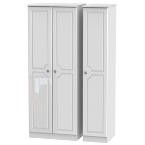 PEM140 Tall Triple Plain Robe