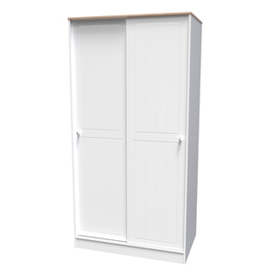 VIE110 Sliding Robe (100cm wide)
