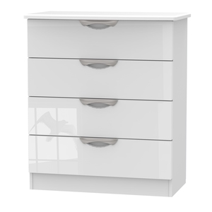 CAM011 4 Drawer Chest