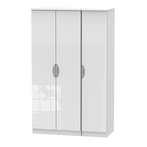 CAM130 Triple Plain Robe