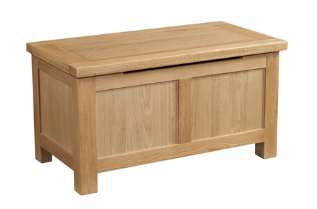 DOR021 Blanket Box