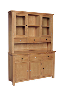 DOR053 2 Door Sideboard