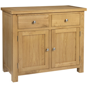 DOR053 2 Door Sideboard