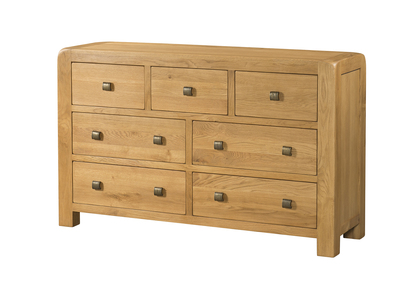 DAV030 3 Over 4 Chest