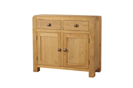 DAV003 2 Door 2 Drawer Sideboard