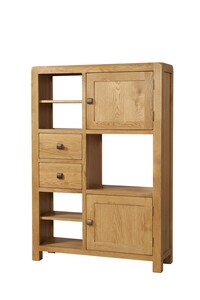 DAV009 High Display Unit